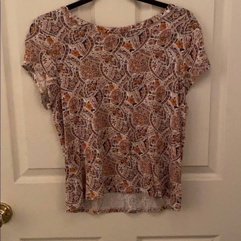 American Eagle t-shirt